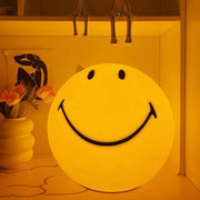 The Smiley Lamp - CHAL
